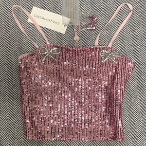 LoveShackFancy Sizes 8-9Y